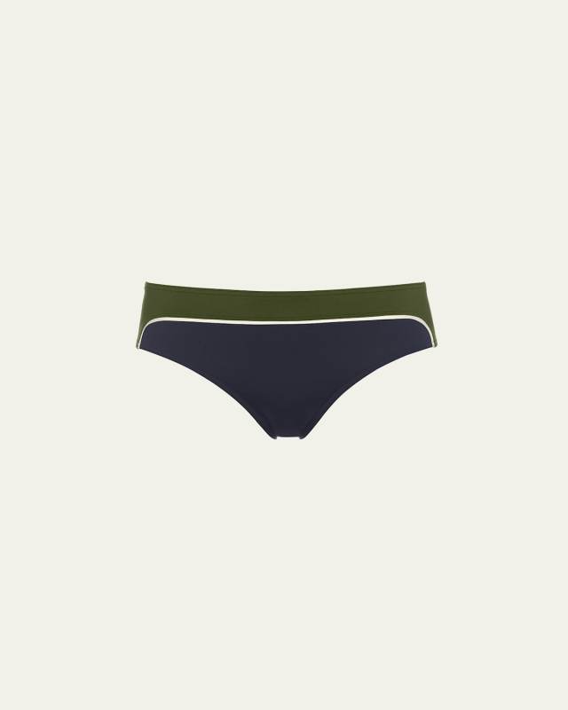 Match Sporty Bikini Bottoms